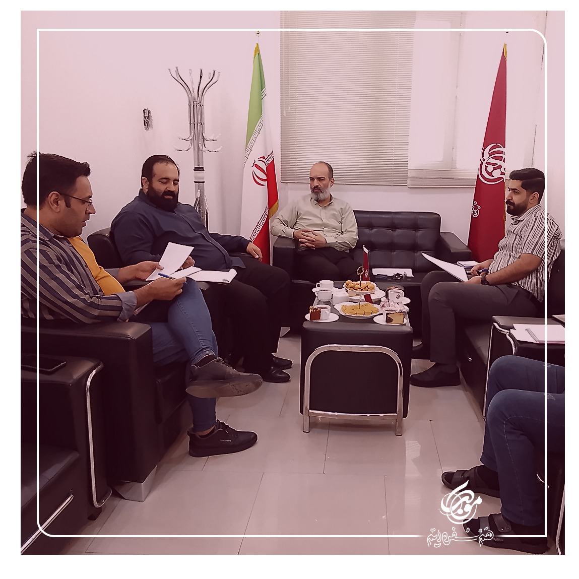 مدیرعامل شرکت موکب گفت: فعال‌سازی باشگاه موکب یاران، گامی نو در ارائه خدمات آنلاین به مشتریان