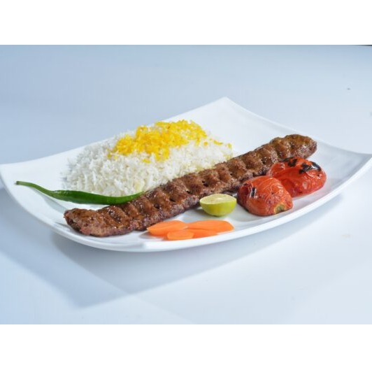 چلوکباب لقمه ممتاز