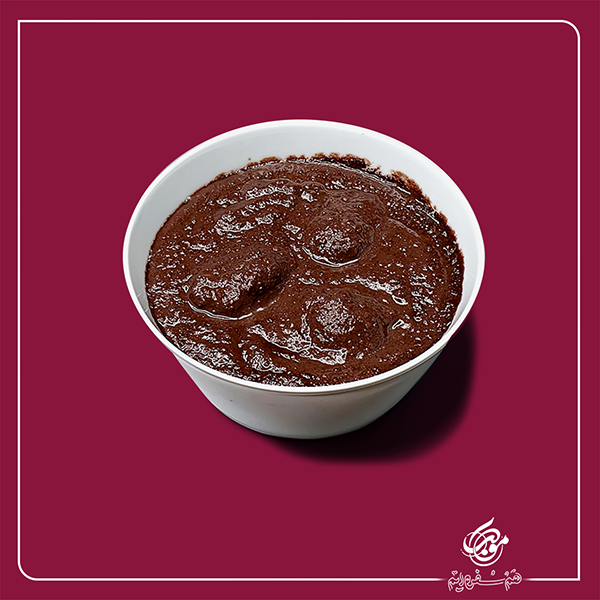 خورشت فسنجان گوشت