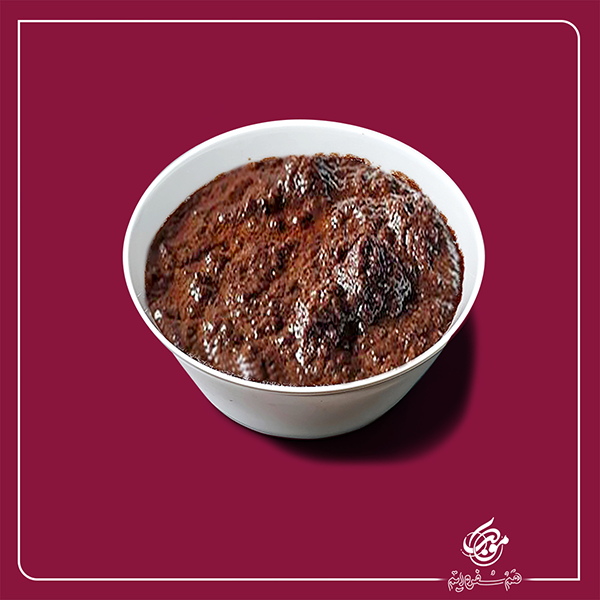 خورشت فسنجان بوقلمون