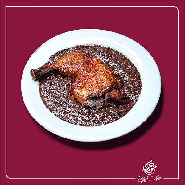 خورشت فسنجان مرغ