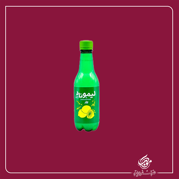 لیموناد پت کوچک 330cc